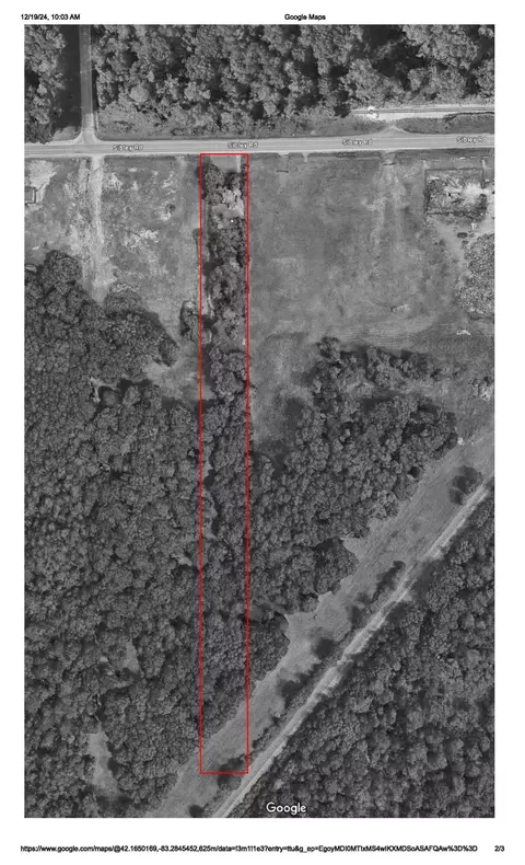 25679 Sibley Rd, Romulus, MI 48174 photo 6