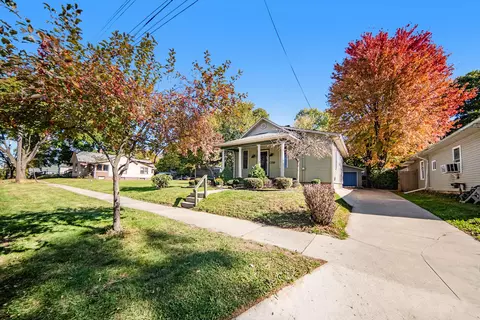 817 Hibbard Ave, Jackson, MI 49202 photo 4