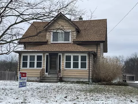 2924 Page Ave, Jackson, MI 49203