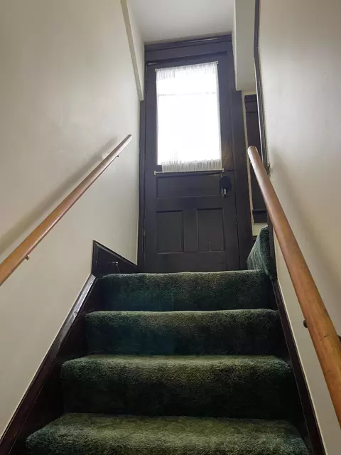 Entry Way - 2924 Page Ave, Jackson, MI 49203 photo 2 of 7