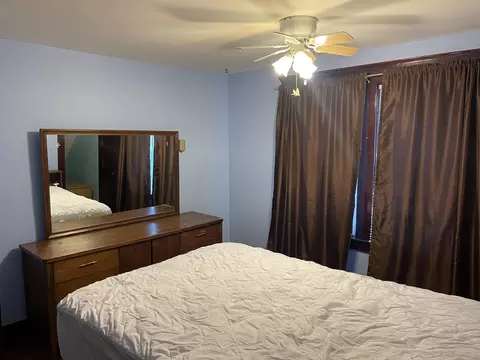Bedroom - 2924 Page Ave, Jackson, MI 49203 photo 10 of 10