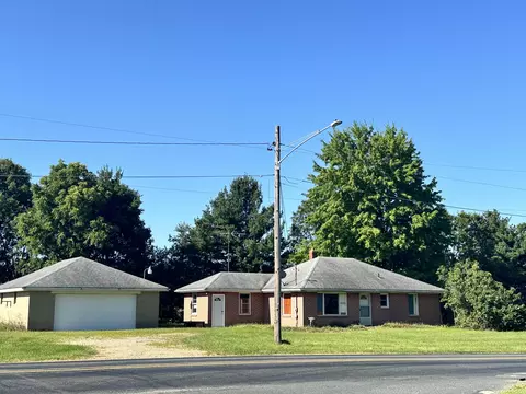 9573 W P Ave, Kalamazoo, MI 49009
