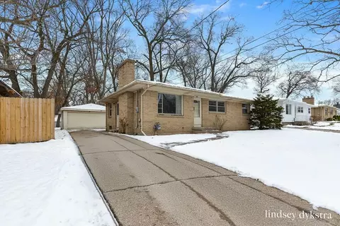 3639 Taft Ave SW, Wyoming, MI 49519