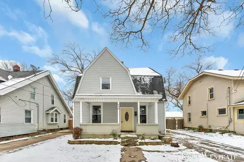 948 Dorchester Ave SW, Grand Rapids, MI 49503