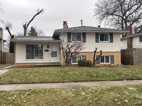 20212 Beaverland St, Detroit, MI 48219