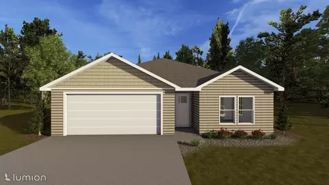 2007 Green Acres Dr, Adrian, MI 49221