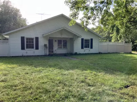 6809 N Sprinkle Rd, Kalamazoo, MI 49004