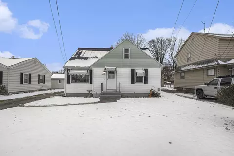 3006 Jefferson Ave SE, Grand Rapids, MI 49548
