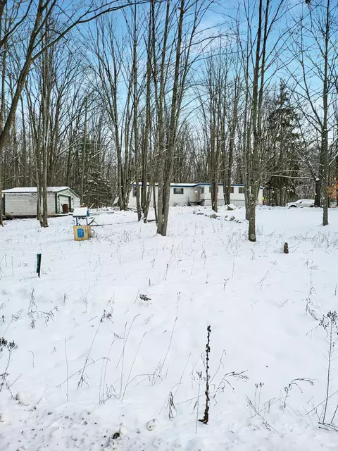 174 Hills Cir, Leroy, MI 49655