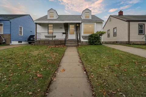 2735 David St, Melvindale, MI 48122