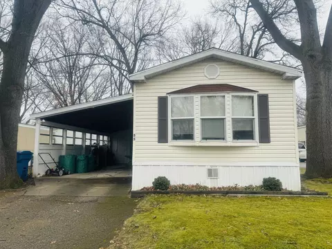 2330 E Main St #LOT 55, Niles, MI 49120