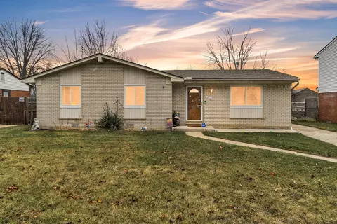 42000 Arthur St, Van Buren Twp, MI 48111