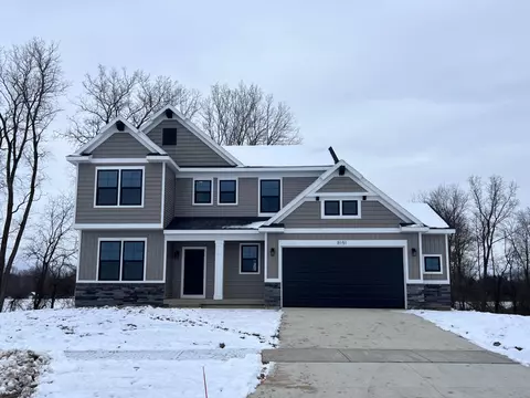 8151 Tantrum Dr #LOT 92, Allendale, MI 49401