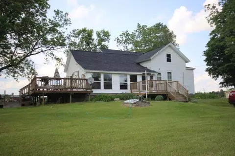 637 S 170th Ave, Hersey, MI 49639