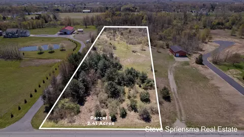 0 Lot 1 Fillmore St, Zeeland, MI 49464