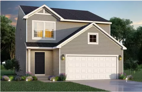 2802 Sanderling Ct, Kentwood, MI 49508