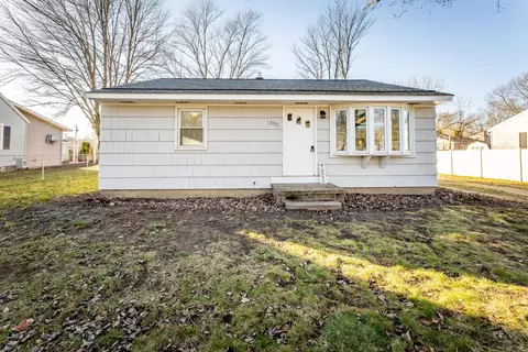 3345 Raffie St, Muskegon, MI 49444