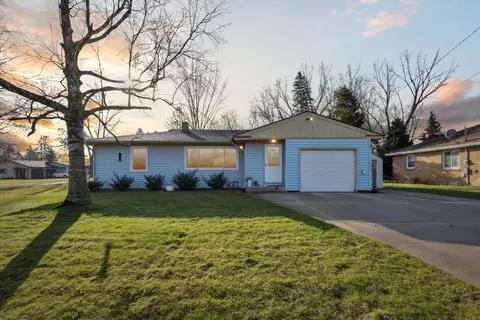 4678 Martin St, Hamilton, MI 49419
