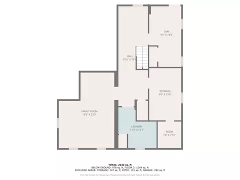760 River St, Spring Lake, MI 49456 photo 38