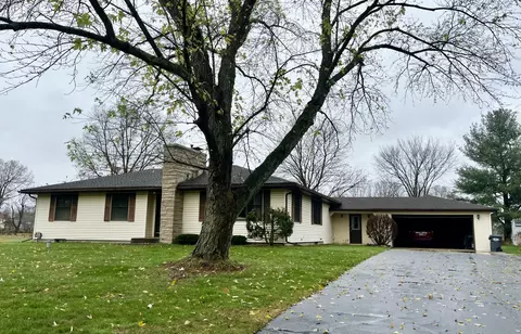 7594 Hart Dr, Kalamazoo, MI 49009