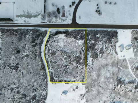 V/l Swistier Drive, Remus, MI 49340