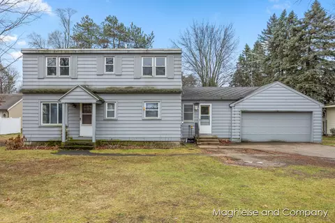 Undisclosed, Comstock Park, MI 49321