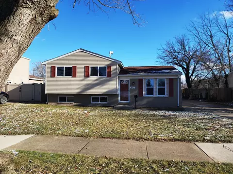 1463 Glengrove Ave, Ypsilanti, MI 48198