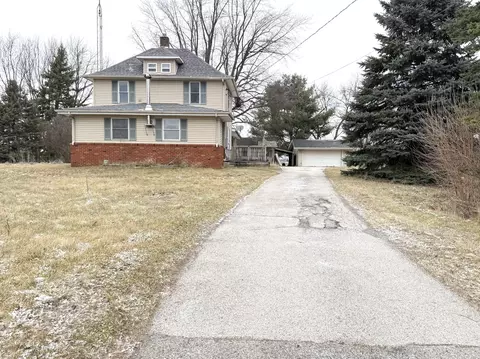 8700 E Us Highway 223 Hwy, Blissfield, MI 49228