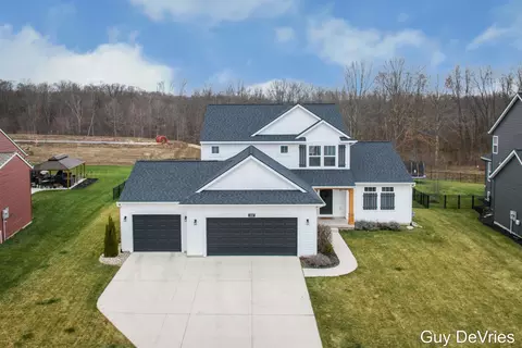3097 Deer Haven Dr, Jenison, MI 49428 photo 35