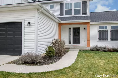3097 Deer Haven Dr, Jenison, MI 49428 photo 3
