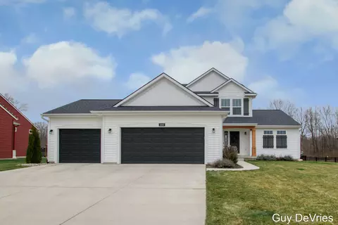 3097 Deer Haven Dr, Jenison, MI 49428 photo 2