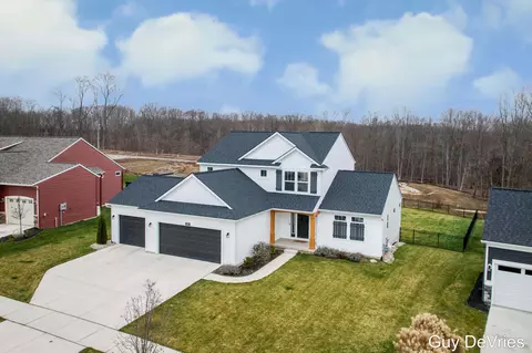 3097 Deer Haven Dr, Jenison, MI 49428 photo 36