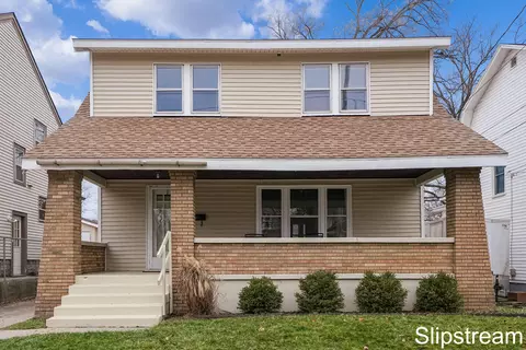 1725 Nelson Ave SE, Grand Rapids, MI 49507