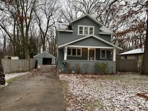 860 Oakcrest St SW, Wyoming, MI 49509
