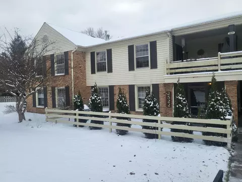 2522 Abbington Dr SE, Grand Rapids, MI 49506
