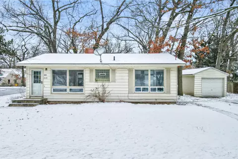 1019 Ottillia St SE, Grand Rapids, MI 49507