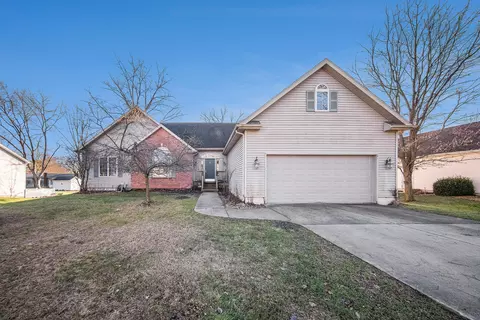3353 Harben St, Jackson, MI 49203