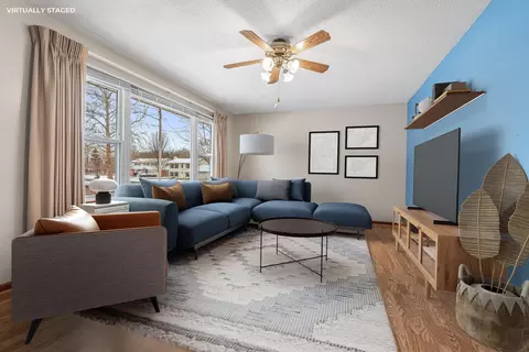 9615 Larivee, Galesburg, MI 49053