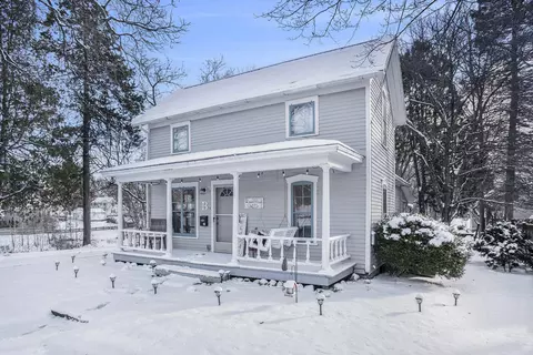 625 Union St, Marshall, MI 49068