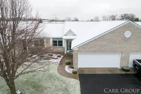 6656 Cedar Grove Pt, Jenison, MI 49428