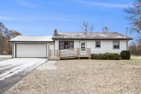3703 Flansburg Rd, Jackson, MI 49203