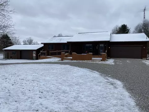 2500 Doty Rd, Osseo, MI 49266