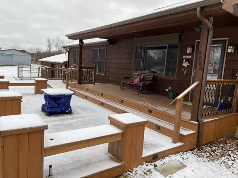 2500 Doty Rd, Osseo, MI 49266 photo 2
