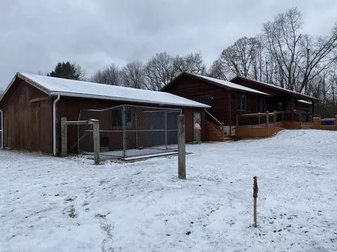 2500 Doty Rd, Osseo, MI 49266 photo 17