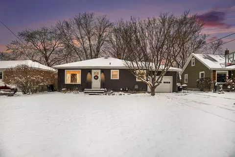 8288 Freeland Ave SW, Byron Center, MI 49315