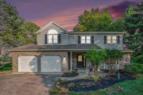 9181 Cotters Ridge Rd, Richland, MI 49083