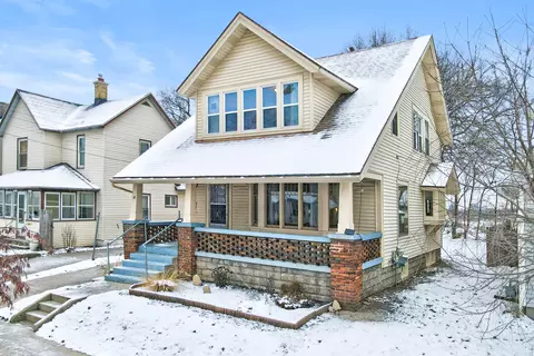 47 Corinne St SW, Grand Rapids, MI 49507
