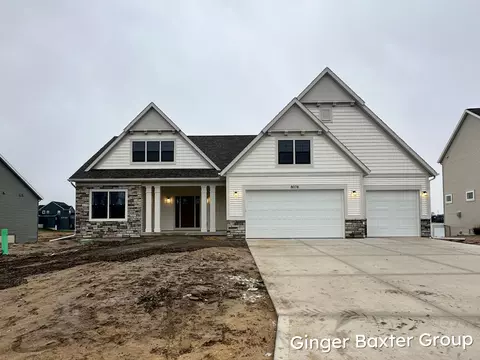 8078 Tantrum Dr #78, Allendale, MI 49401