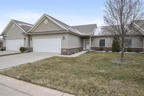 855 Marvin Ct, Milan, MI 48160