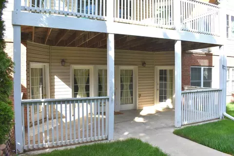 201 Cherry Ln, Milan, MI 48160
